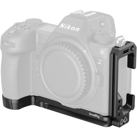 SmallRig 4523 - płytka L-kształtna do Nikon Z 6III_1
